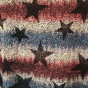 LuLaRoe Dresses - Patriotic Carly Dress {Lularoe American Dreams} LuLaRoe Dresses - Patriotic Carly Dress {Lularoe American Dreams}